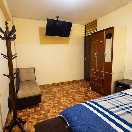 Depawanka 5 Departamento Amoblado Y Equipada Apartment ฮวนคาโย ภายนอก รูปภาพ